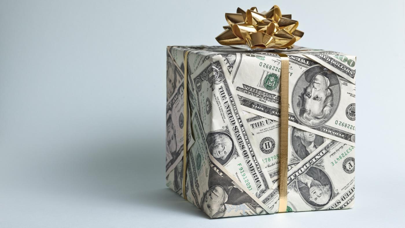 New Limits on Estate Taxes & Gift Tax exemptions Ashok Sanghavi